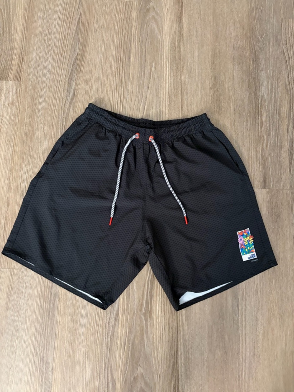 Havaianas Swim Trunks size M Men